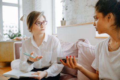 Psychotherapy in Dover New Hampshire office