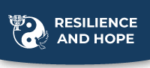 Resilience and Hope Logo