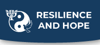 Resilience and Hope Logo