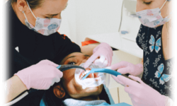 dentist