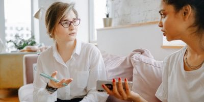 Psychotherapy in Dover New Hampshire office